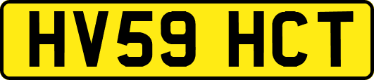 HV59HCT