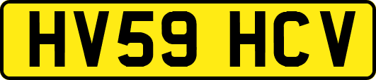 HV59HCV