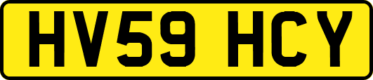 HV59HCY
