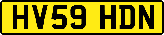 HV59HDN