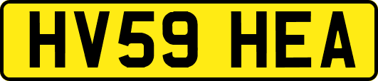 HV59HEA