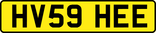 HV59HEE