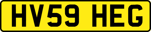HV59HEG