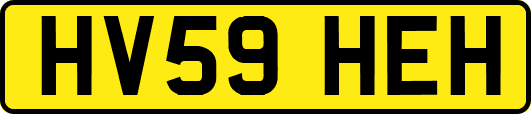 HV59HEH