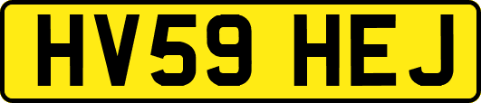 HV59HEJ