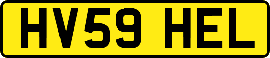 HV59HEL