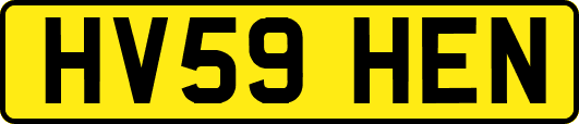 HV59HEN