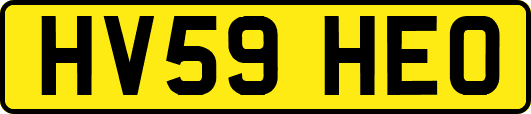 HV59HEO