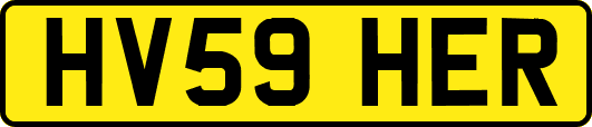 HV59HER