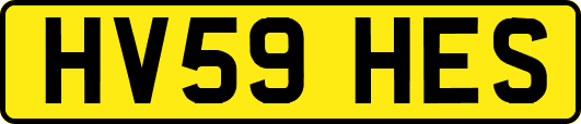 HV59HES