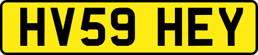 HV59HEY