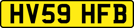 HV59HFB