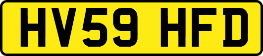 HV59HFD