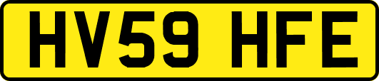 HV59HFE