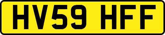 HV59HFF