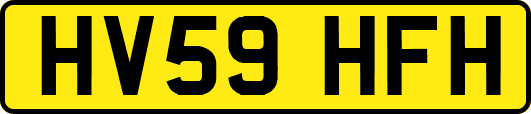 HV59HFH