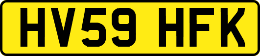 HV59HFK