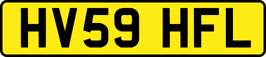 HV59HFL