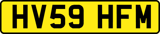 HV59HFM
