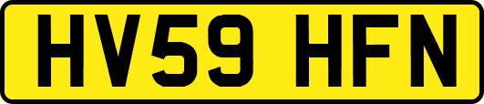 HV59HFN