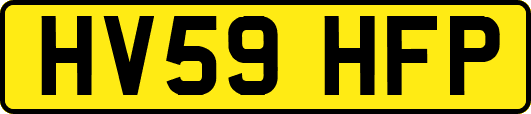 HV59HFP