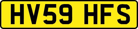 HV59HFS