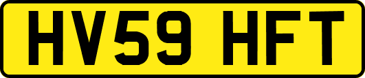 HV59HFT