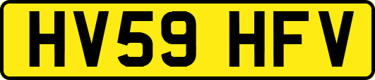 HV59HFV