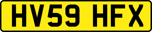 HV59HFX