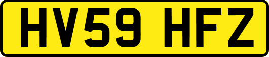HV59HFZ