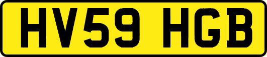 HV59HGB