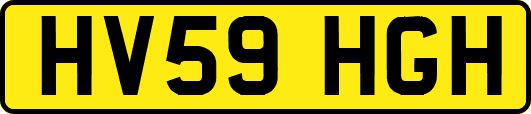 HV59HGH