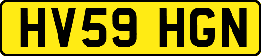 HV59HGN