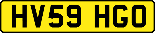 HV59HGO