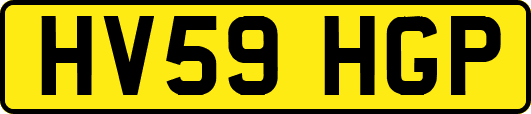 HV59HGP