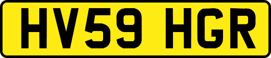 HV59HGR