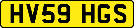 HV59HGS