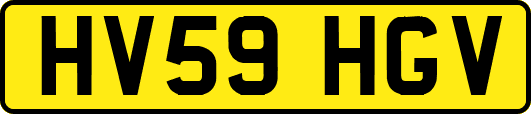HV59HGV