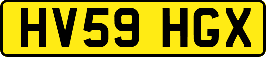 HV59HGX