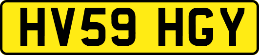 HV59HGY