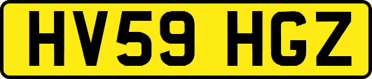 HV59HGZ