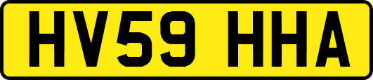 HV59HHA