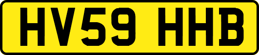 HV59HHB