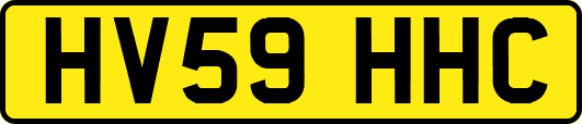HV59HHC