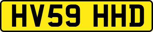HV59HHD