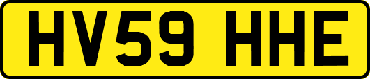 HV59HHE