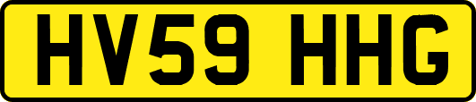HV59HHG