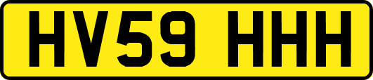 HV59HHH