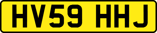 HV59HHJ