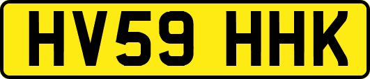 HV59HHK